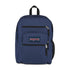 Jansport Big Student Backpack (Plain) (SA)